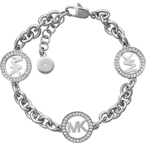 michael kors 7 charm bracelet|Michael Kors bracelet price.